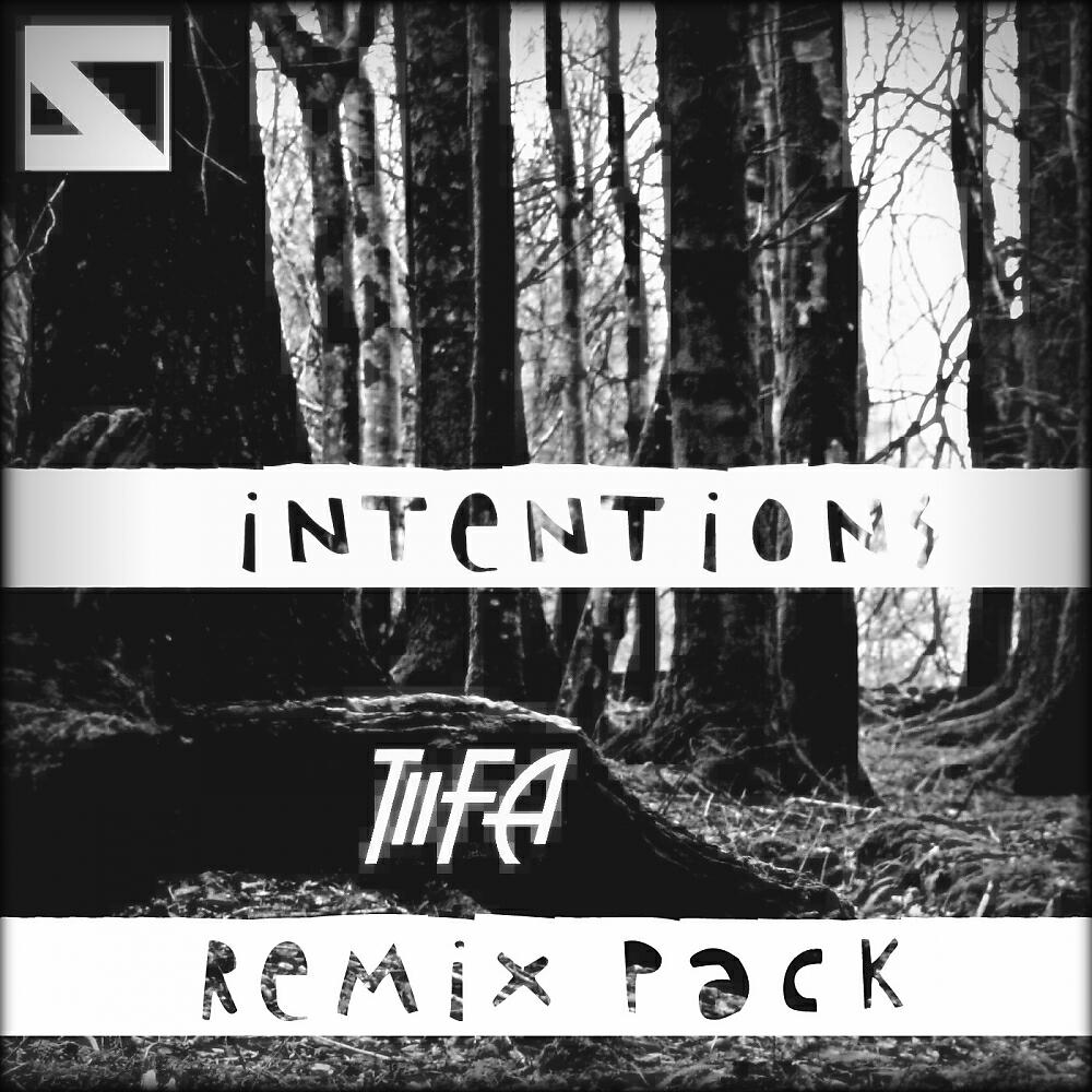 Tiifa - Intentions (Side E-Fect & Mike Steventon Remix)