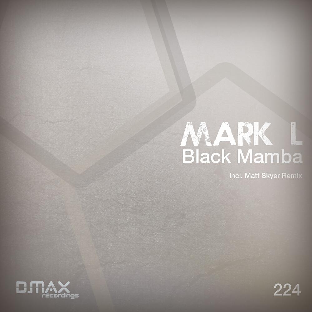 Mark L - Black Mamba (Matt Skyer Remix)