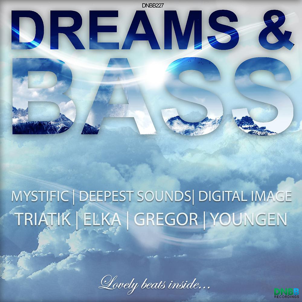 Постер альбома Dreams & Bass