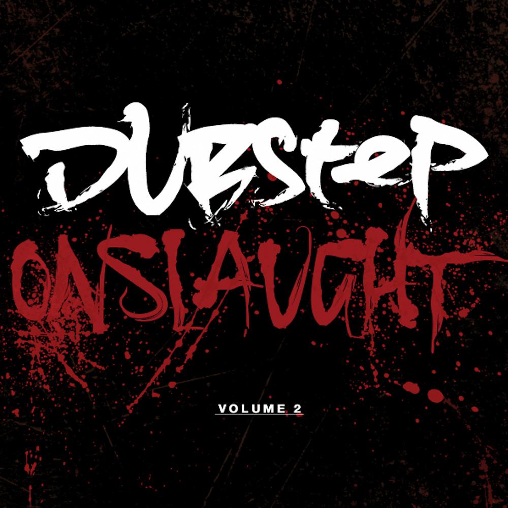 Постер альбома Dubstep Onslaught, Vol. 2