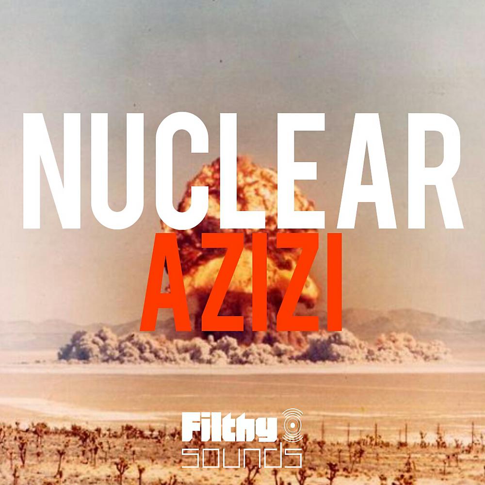 Постер альбома Nuclear