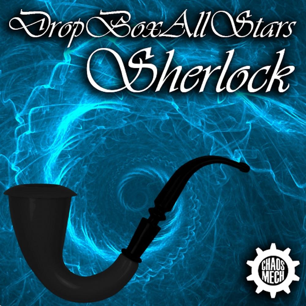Постер альбома Sherlock