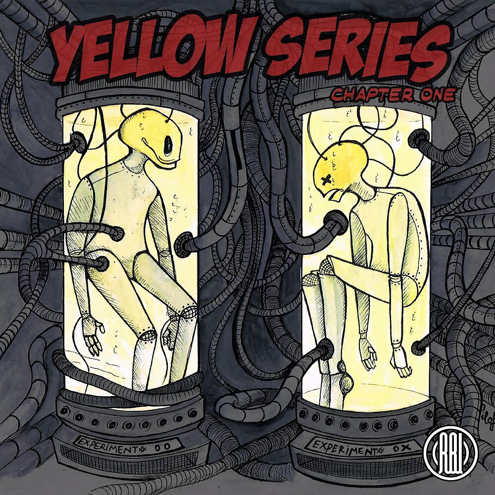 The YellowHeads - Dungeons (Cari Lekebusch Remix)