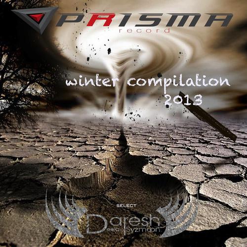 Постер альбома Prisma Winter Compilation 2013