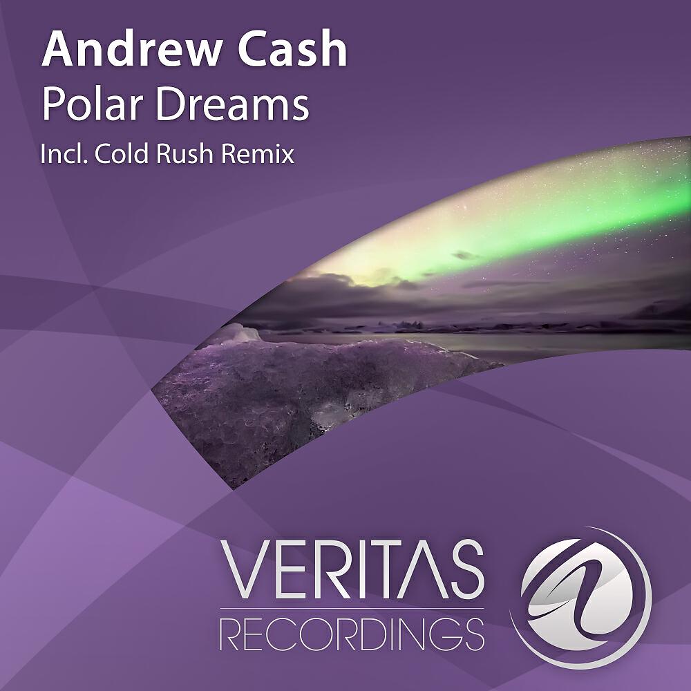 Andrew Cash - Polar Dreams (Cold Rush Remix)