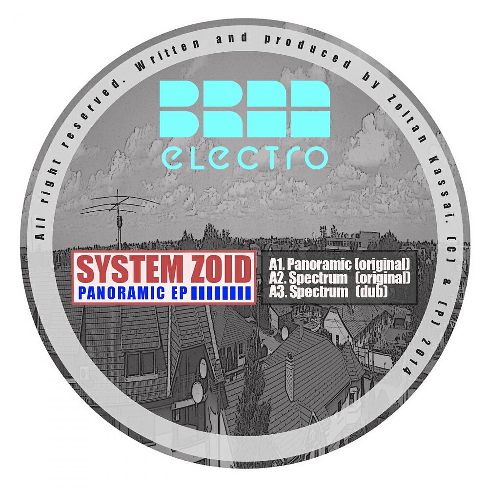 System Zoid - Panoramic