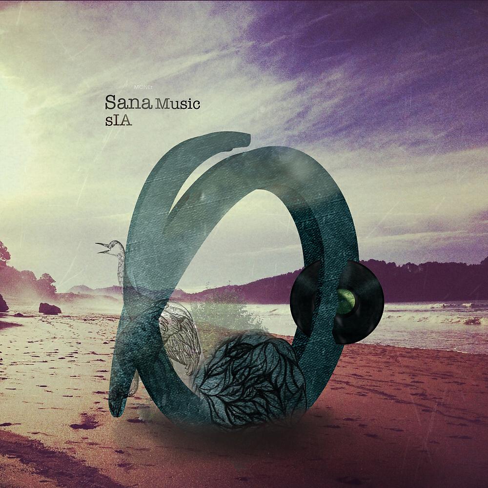 Sana Music - 1510