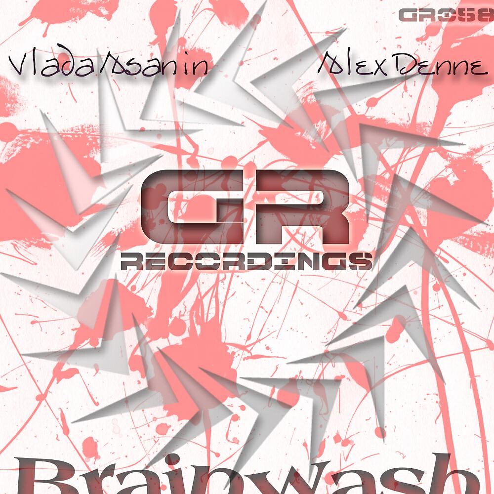 Vlada Asanin - BrainWash