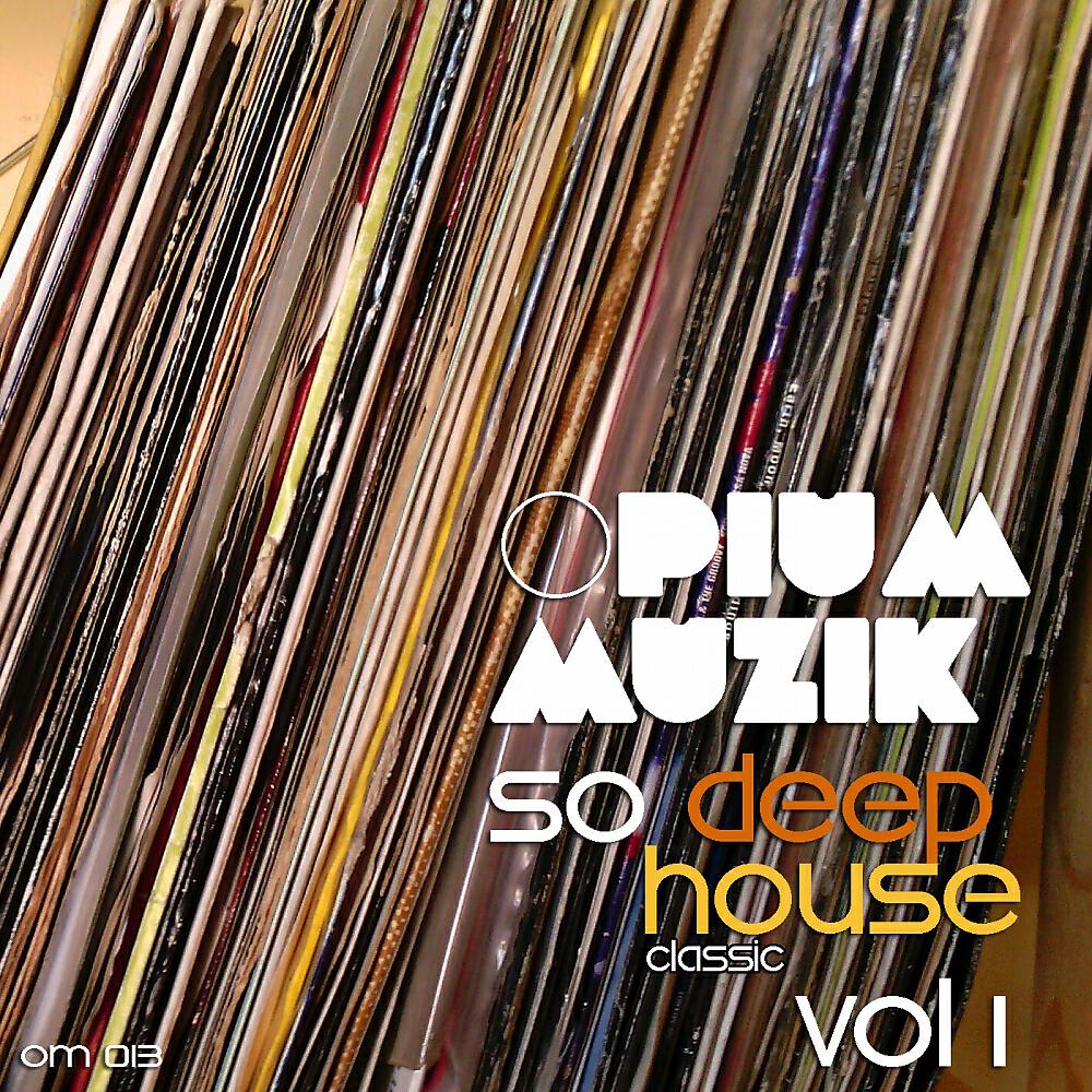 Andrea Gori - People (Jean Aita Deep Mix)