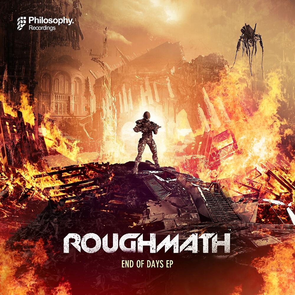 RoughMath - Searching For Earth