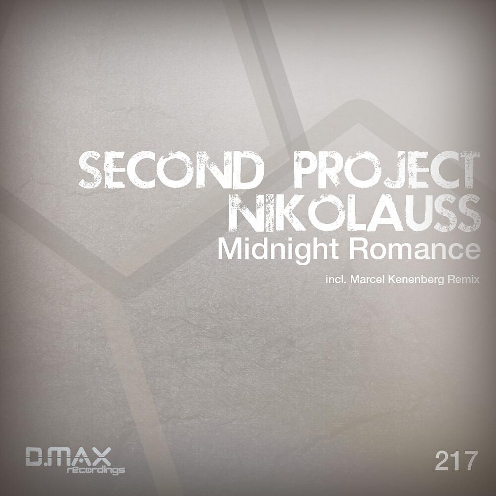 Second Project - Midnight Romance (Marcel Kenenberg Remix)