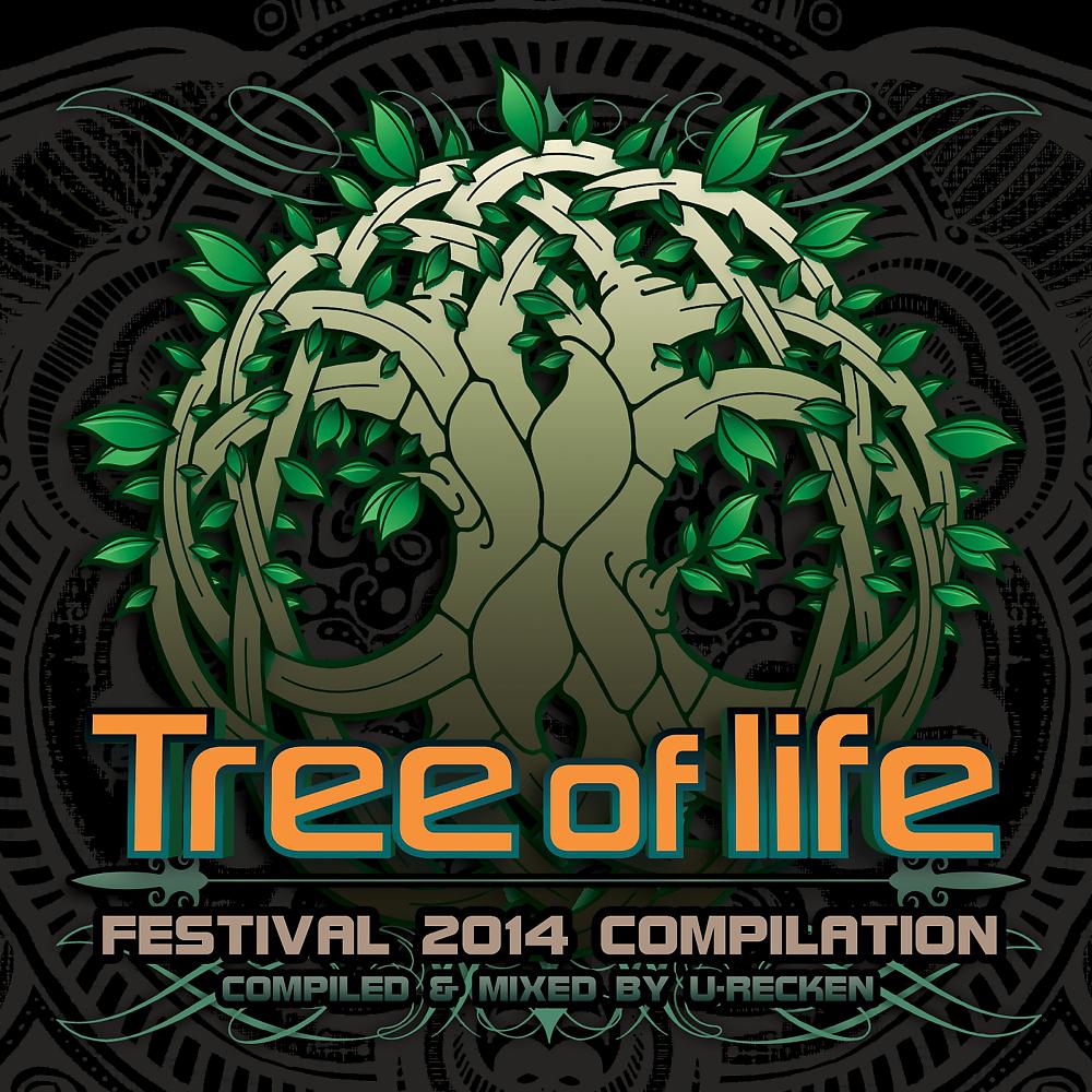 Постер альбома Tree Of Life Festival 2014