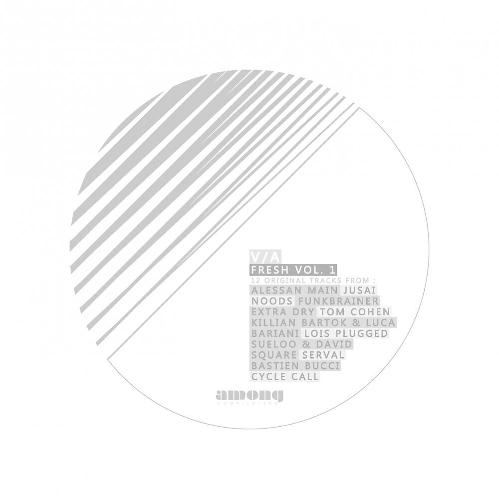 Bastien Bucci - Pandore