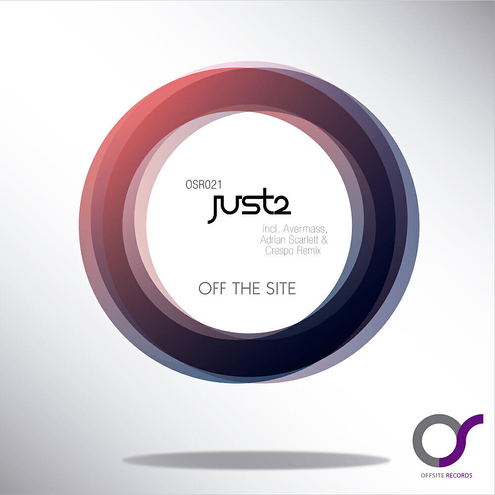 JUST2 - Off The Site (Avermass Remix)