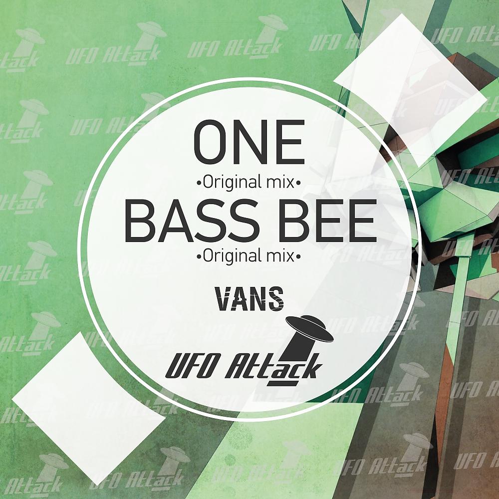 Постер альбома One / Bass Bee
