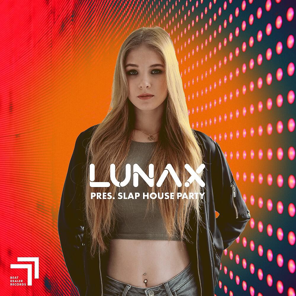 LUNAX - Drunk in Love