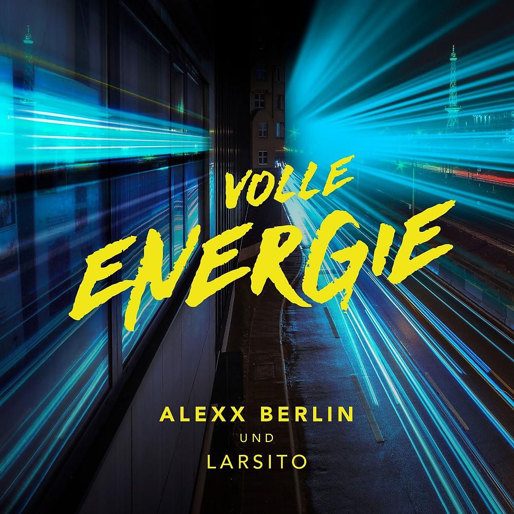 Постер альбома Volle Energie