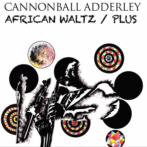 Cannonball Adderley - Blue Brass Groove