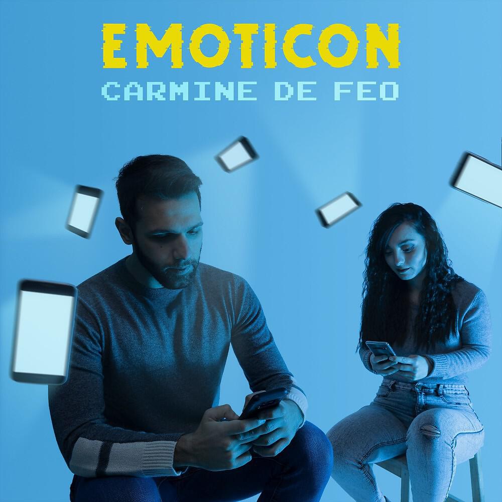 CARMINE DE FEO - Emoticon
