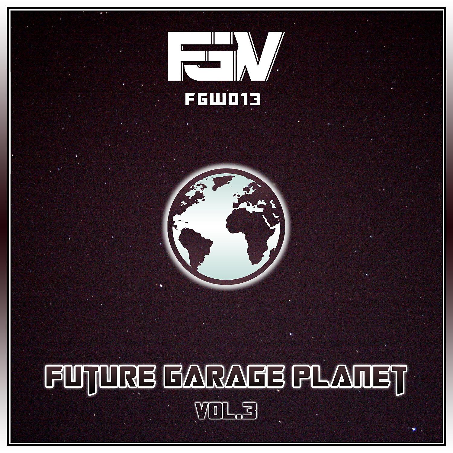 BlauDisS - Departure (Original Mix)