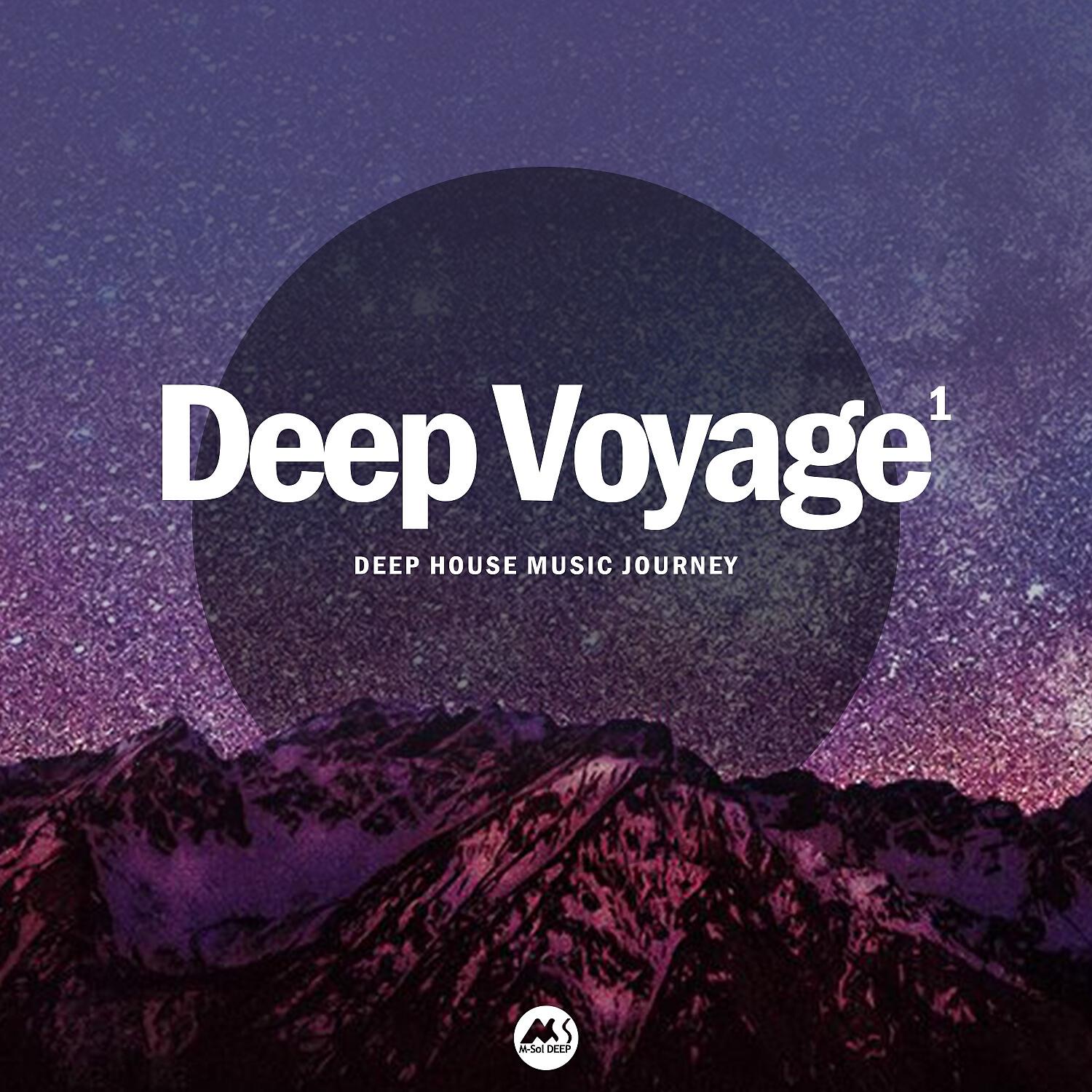 Helly Larson - Deep Dreams (Original Mix)