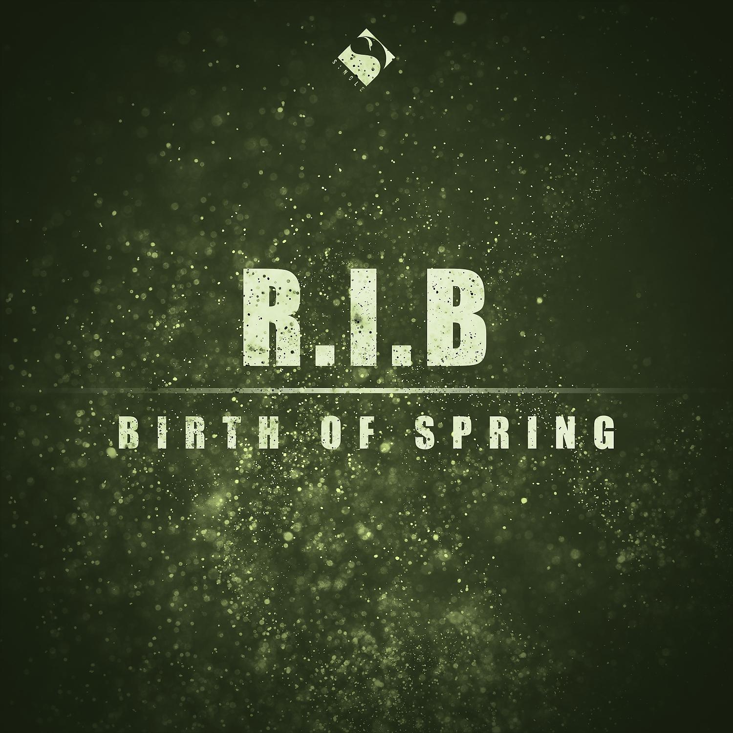 Постер альбома Birth of Spring