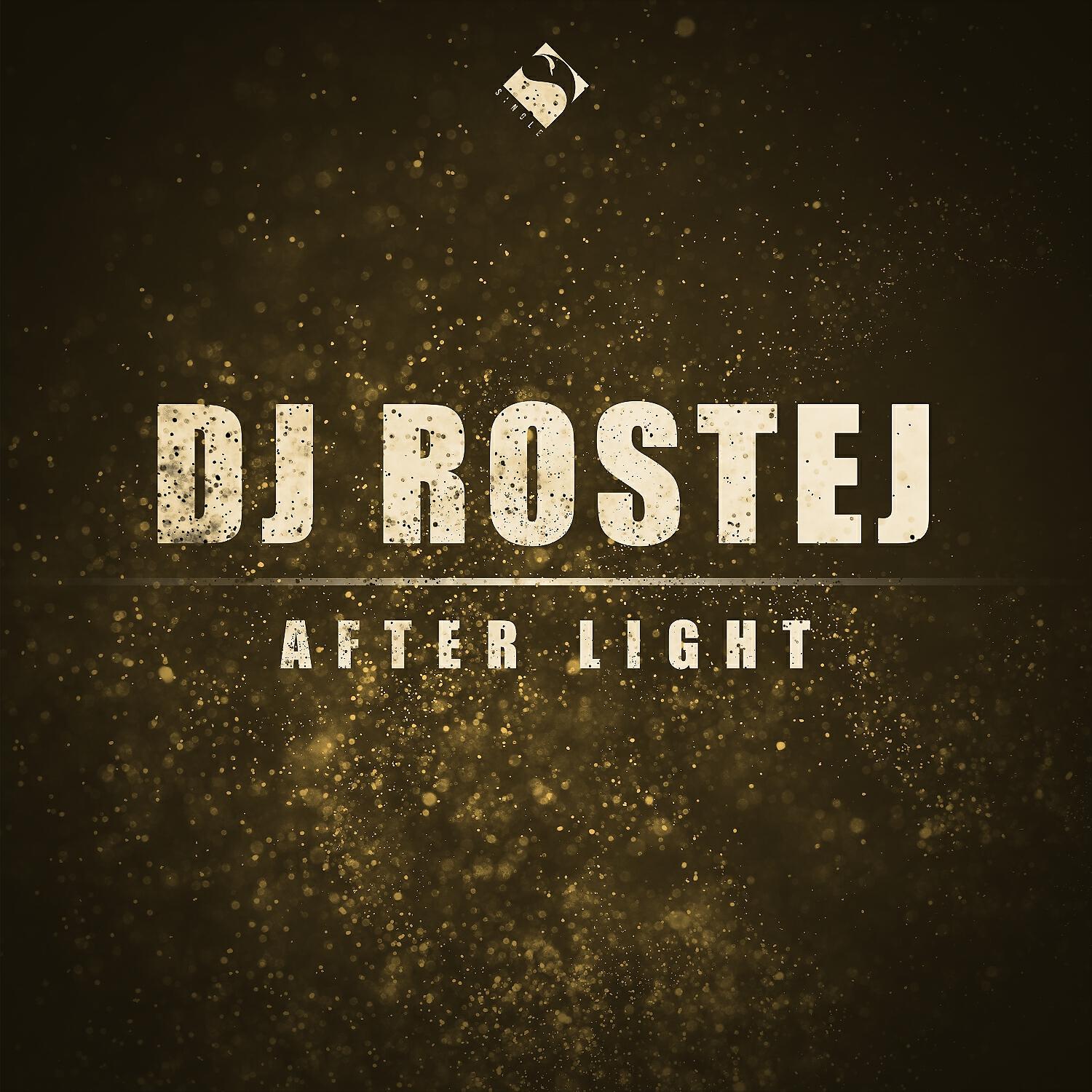 DJ Rostej - After Light (Original Mix)
