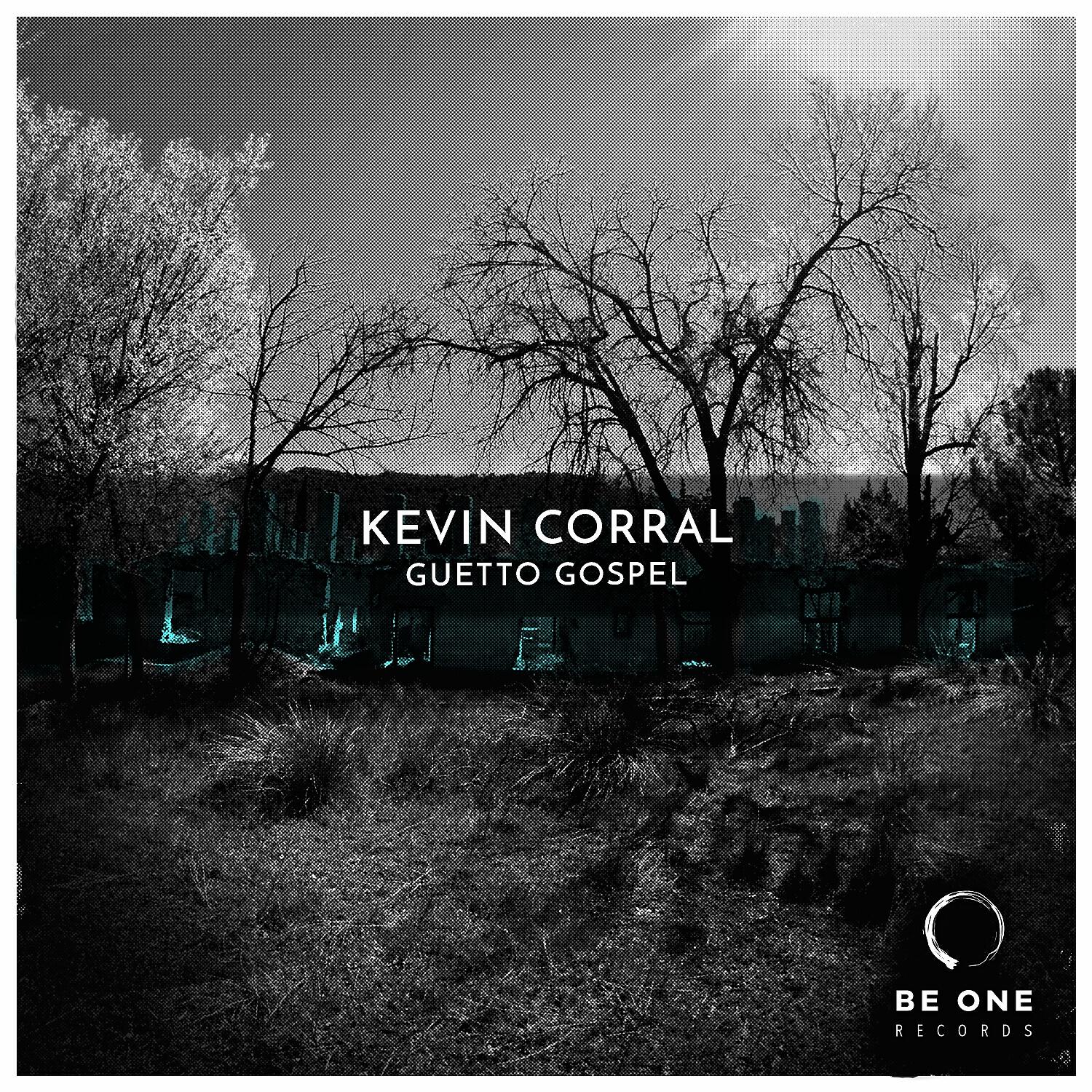 Kevin Corral - Nuclear (Original Mix)