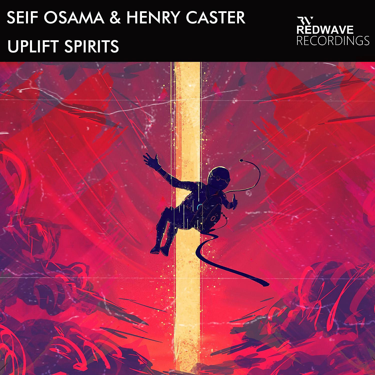 Seif Osama - Uplift Spirits (Extended Mix)