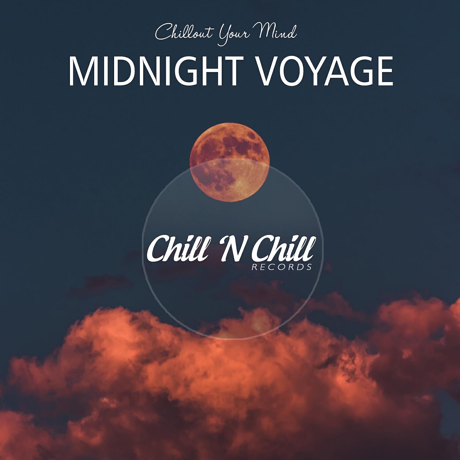 Nacho Sotomayor - Wonderful (Marga Sol Chill Rmx)