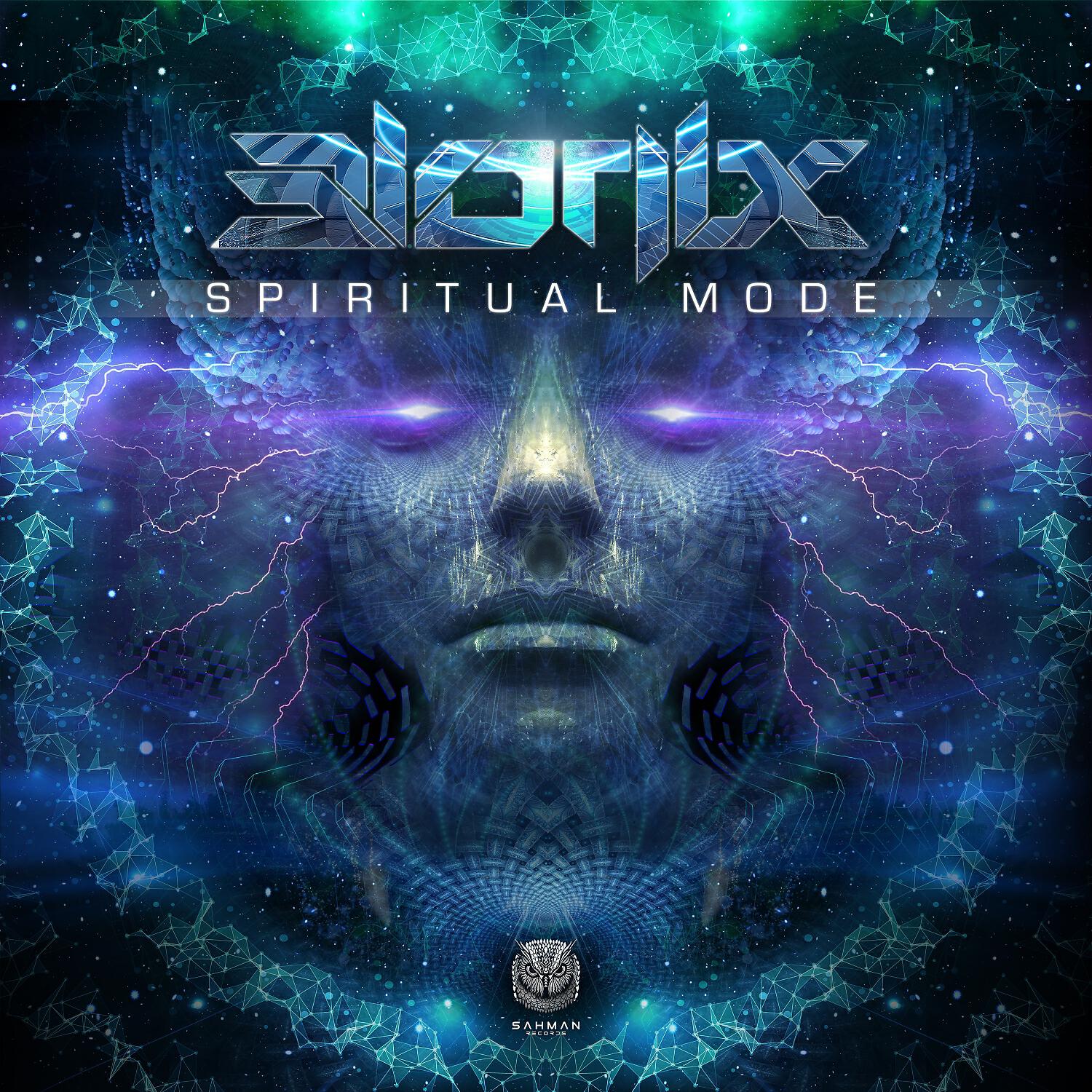 Bionix - Spiritual Mode (Original Mix)