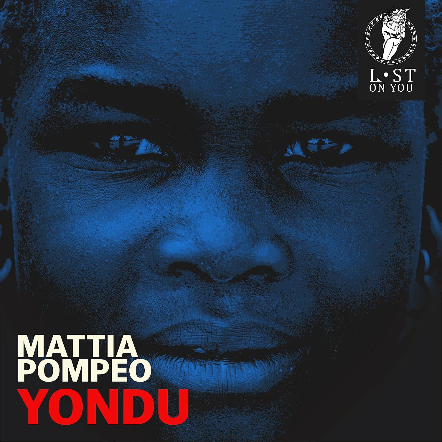 Mattia Pompeo - Ueno (Original Mix)