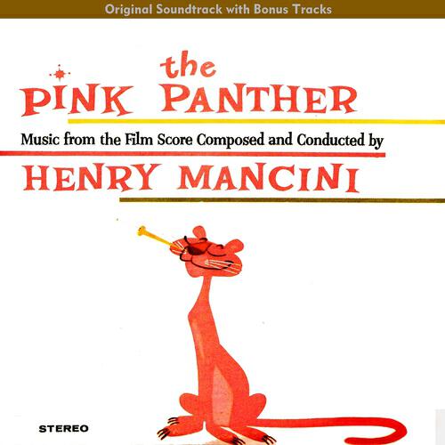 Henry Mancini and His Orchestra - Champagne and Quail