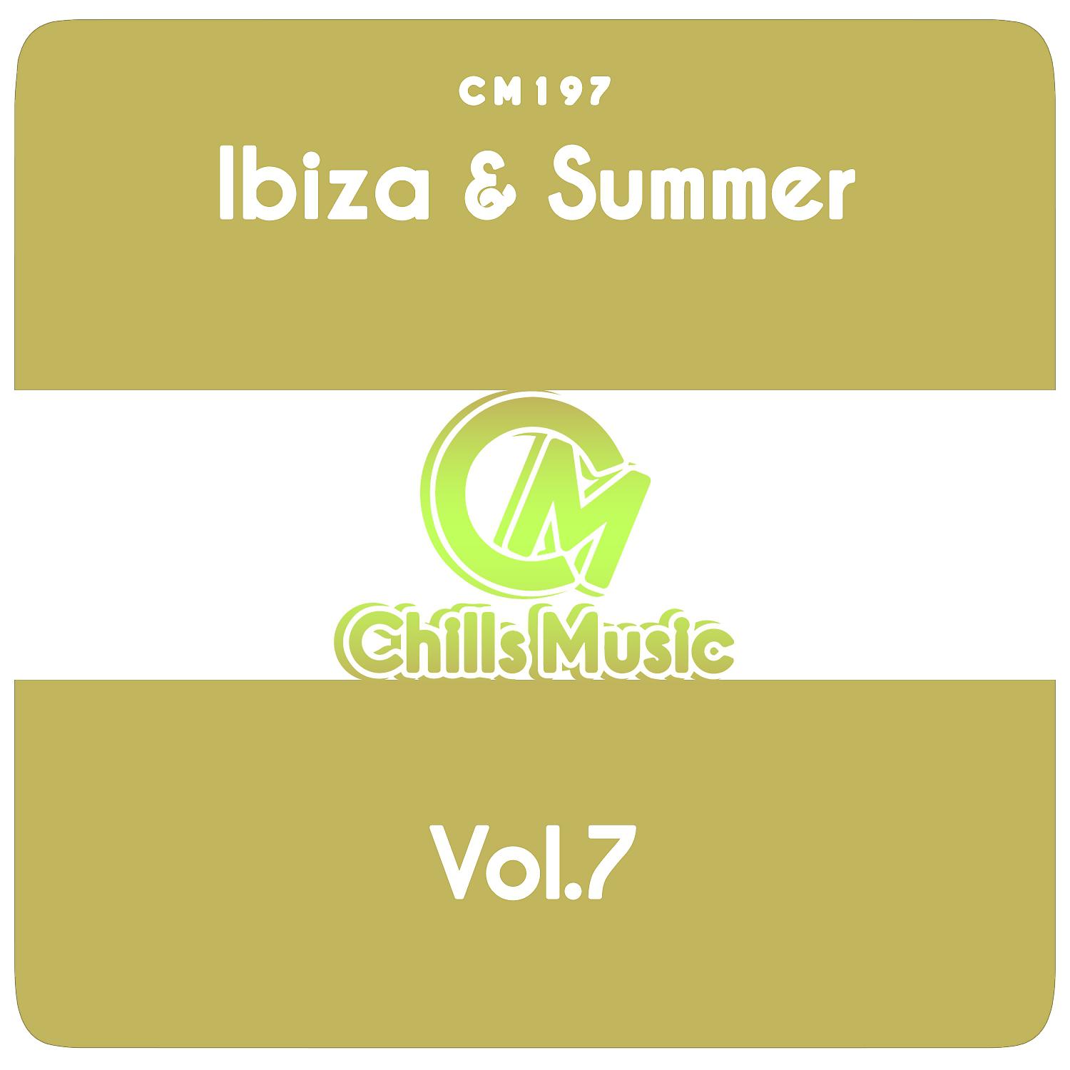 Постер альбома Ibiza & Summer, Vol.7