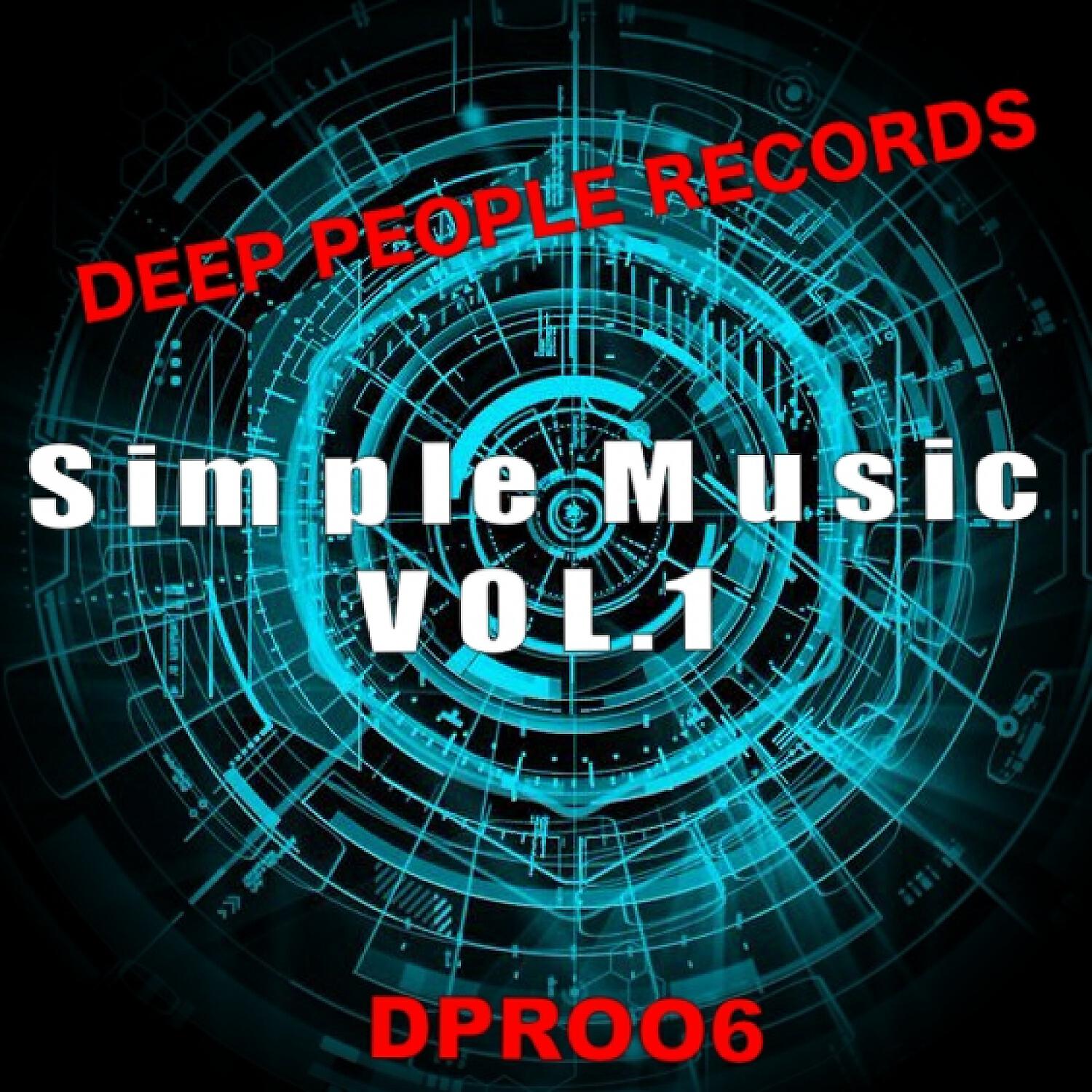 Simple DJ - Tiger Shark (Original Mix)