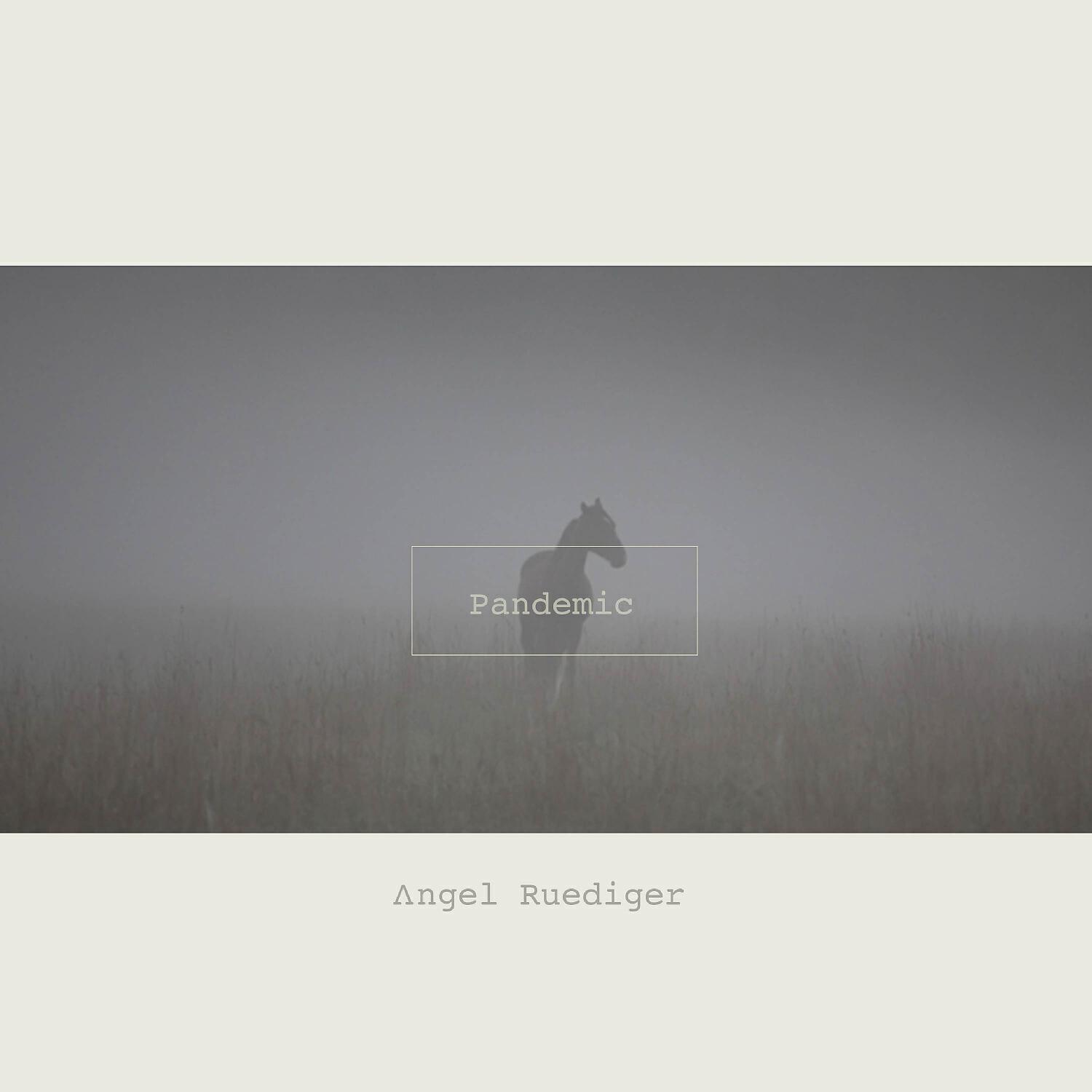 Angel Ruediger - House of the Rising Sun