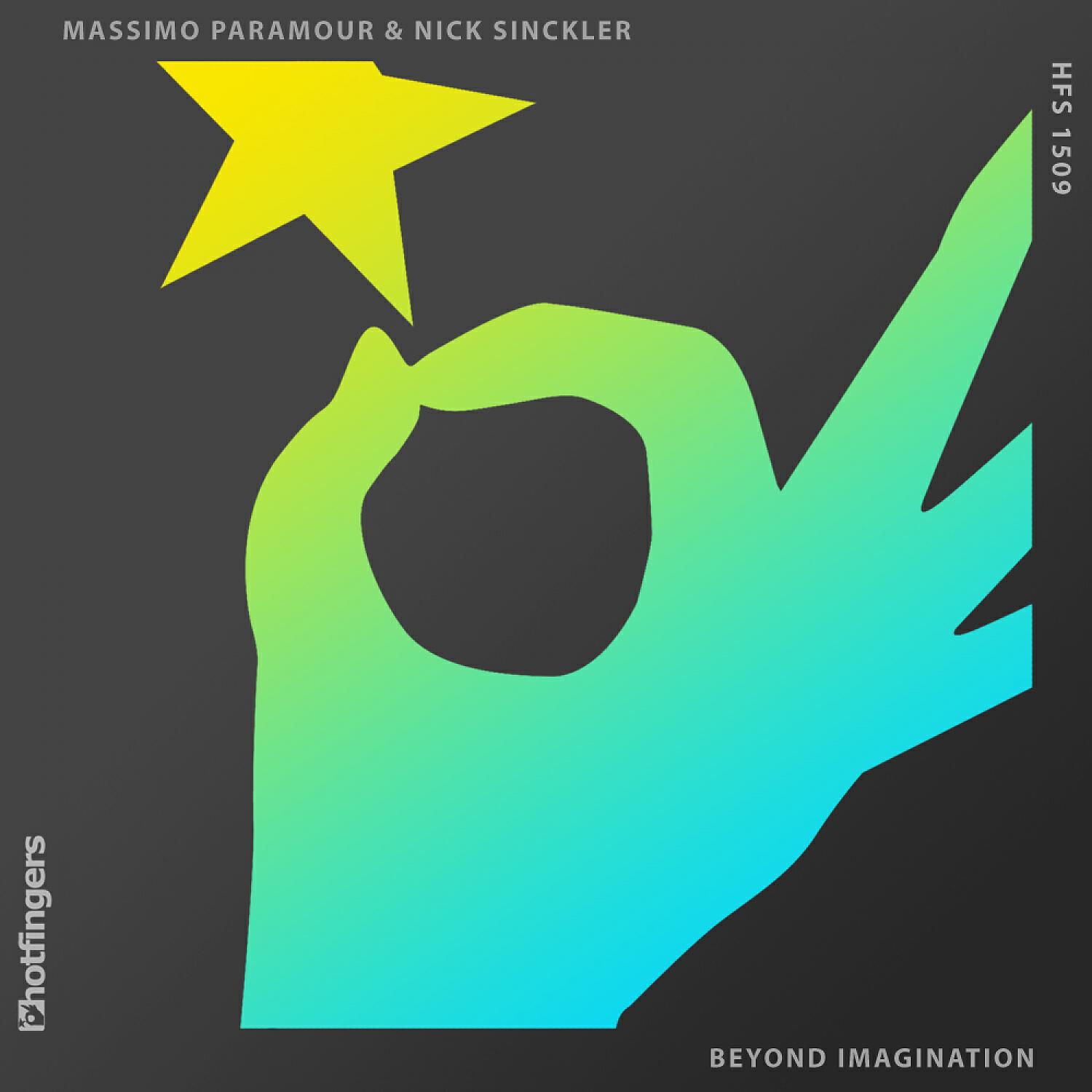 Massimo Paramour - Beyond Imagination (Paramour Agnostic Mix)