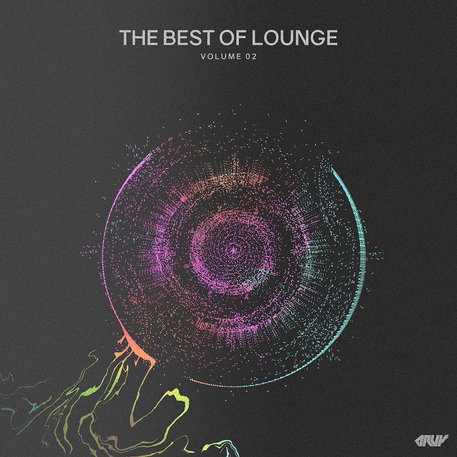 Постер альбома The Best of Lounge, Vol.02
