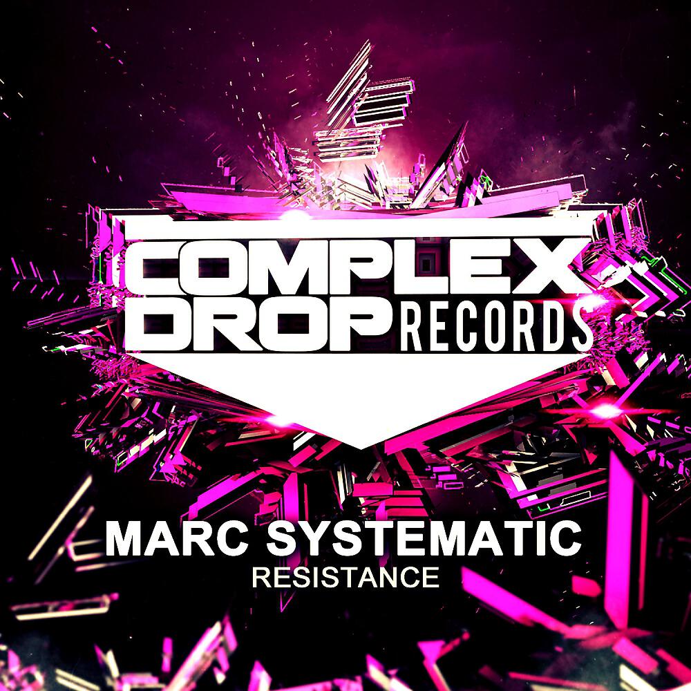 Marc Systematic - Resistance