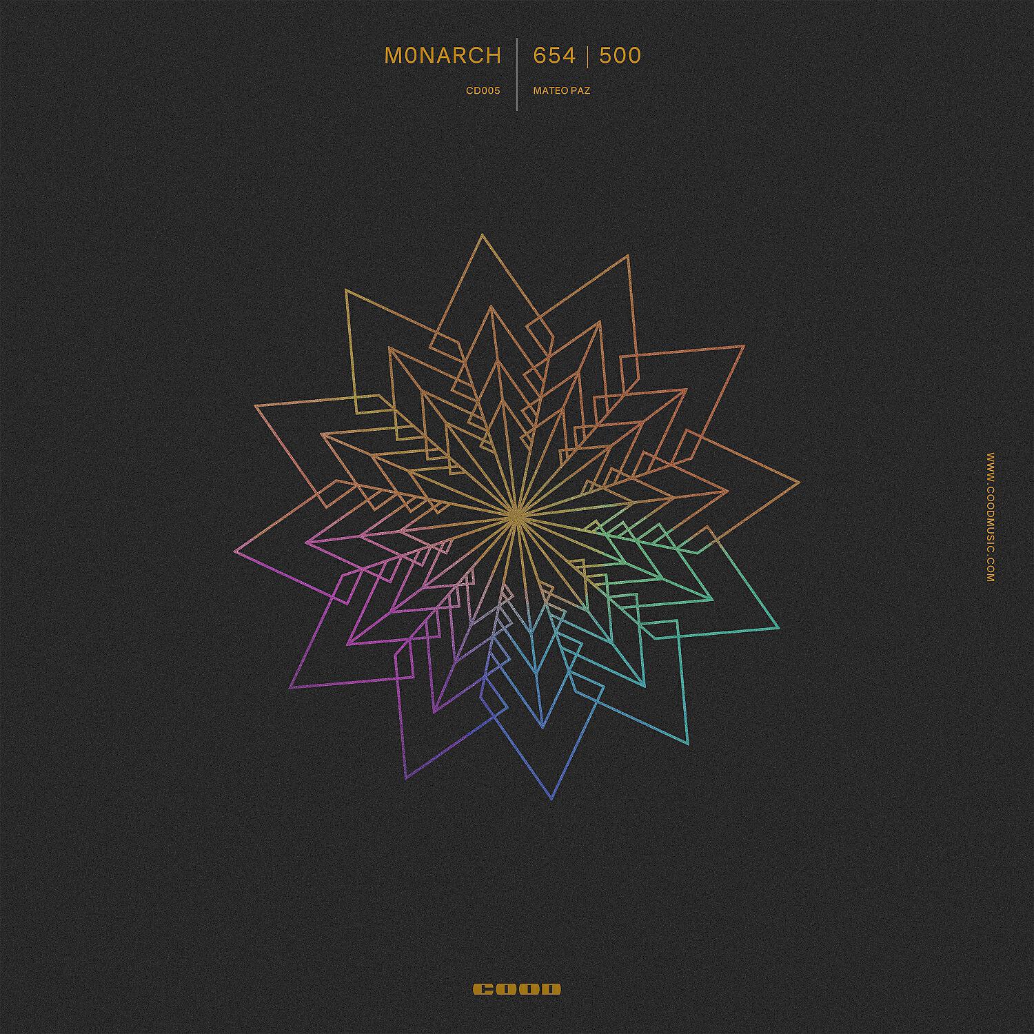 M0narch - 654 (Remake)