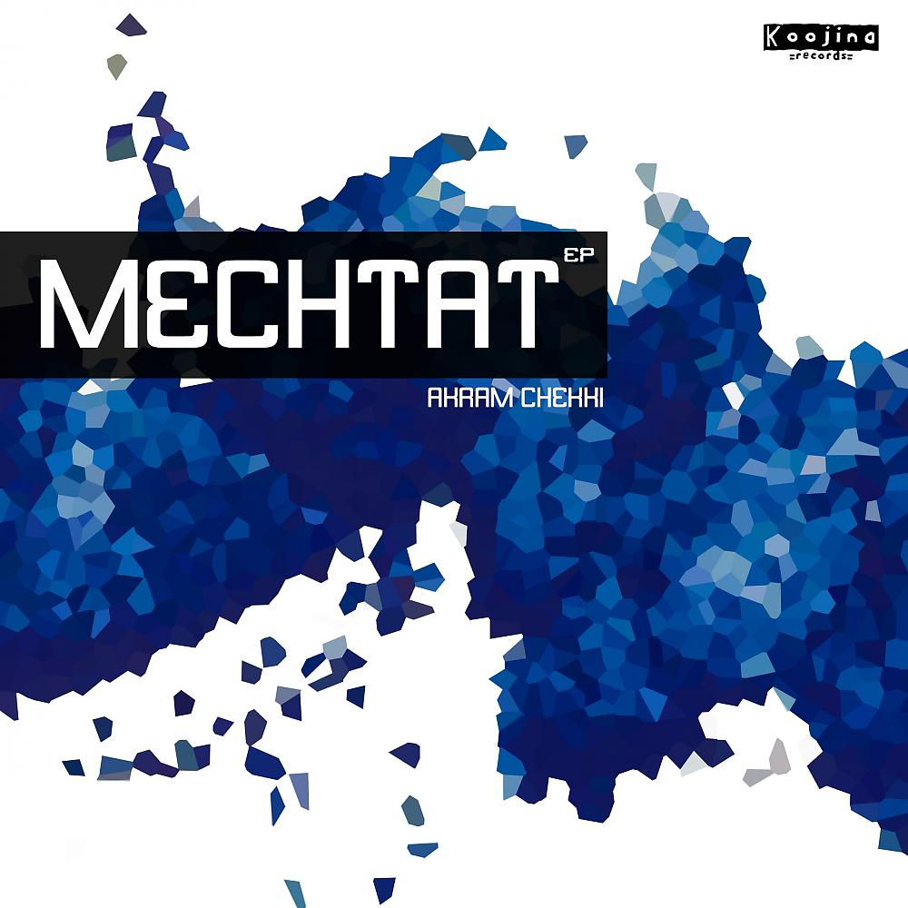 Постер альбома Mechtat Ep