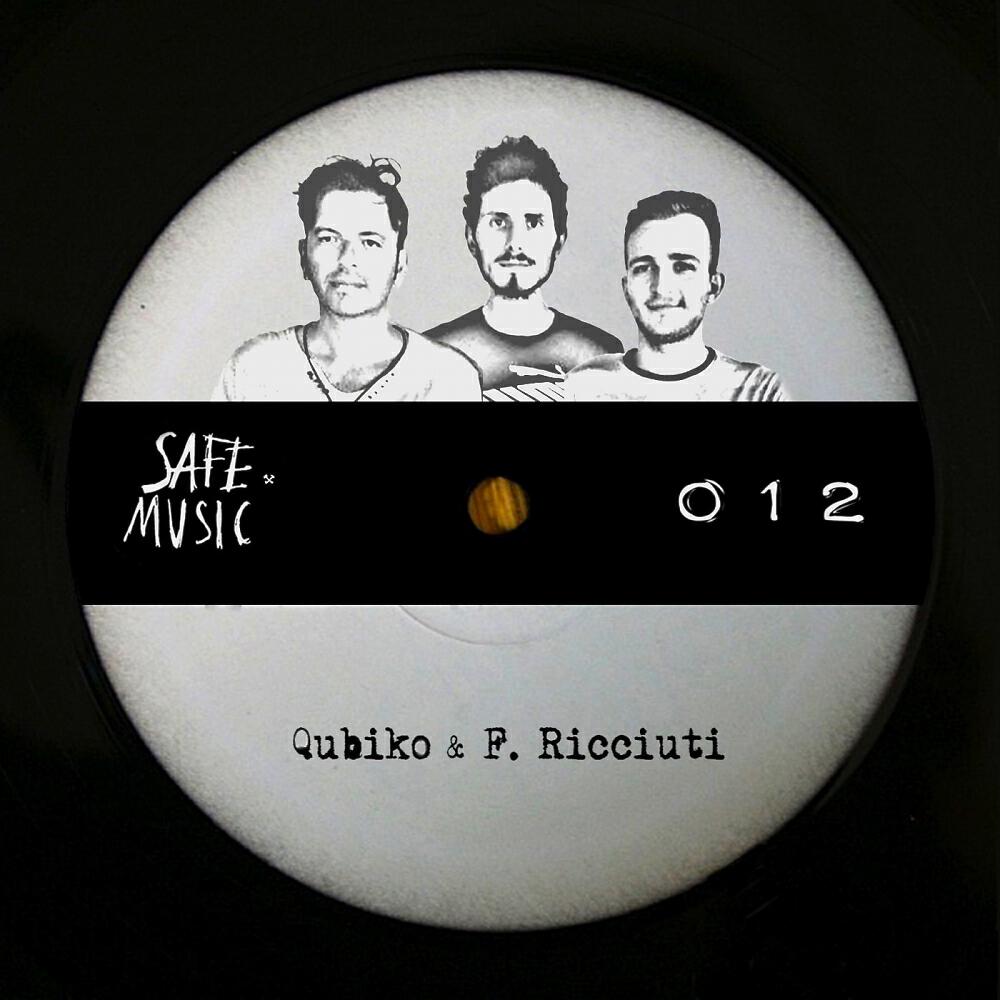 QUBIKO - Find Your Soul (Dario D'attis Remix)