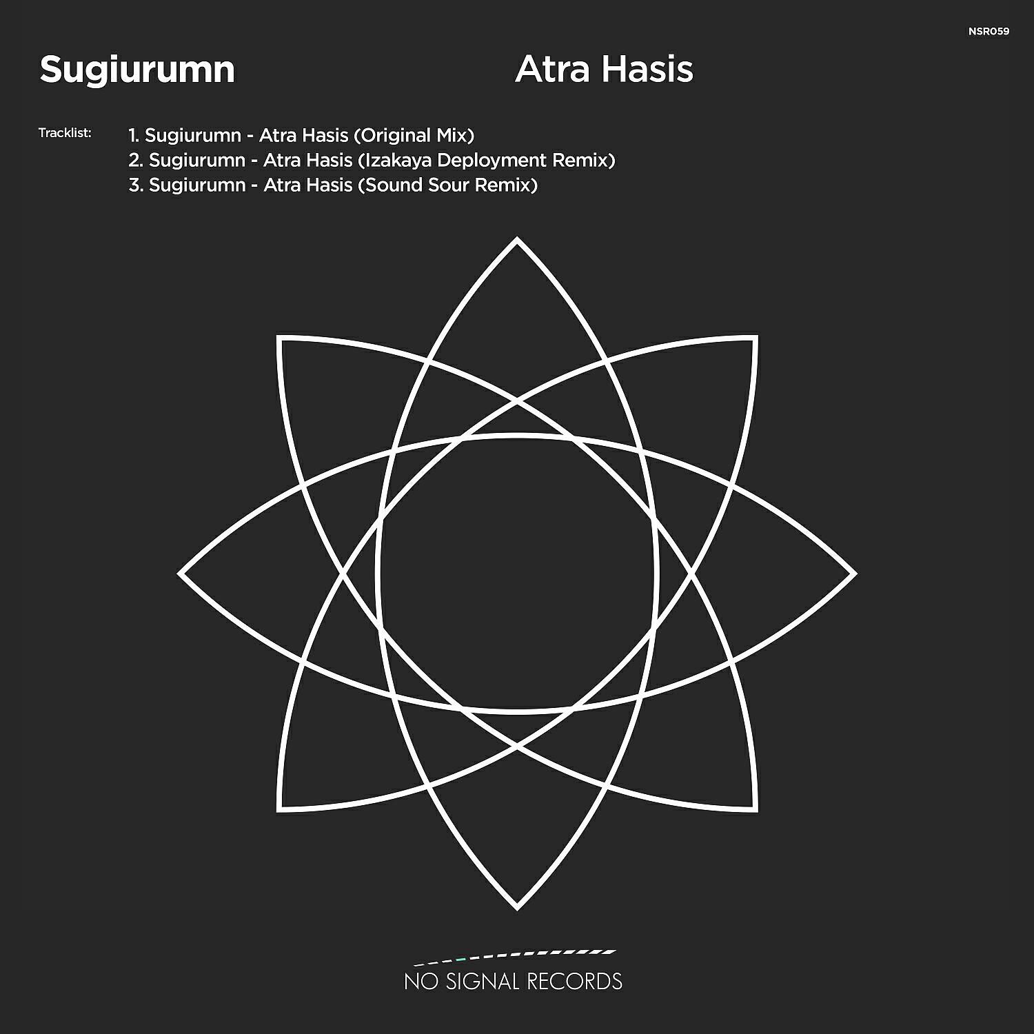 Sugiurumn - Atra Hasis (Izakaya Deployment Remix)