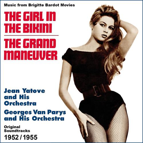 Georges Van Parys and His Orchestra - Oui je t'aime pour toujours