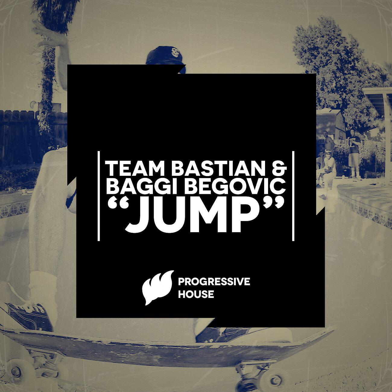 Team Bastian - Jump