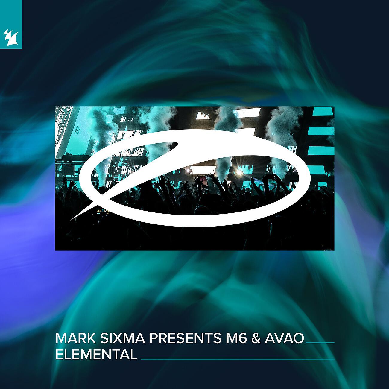 Mark Sixma - Elemental