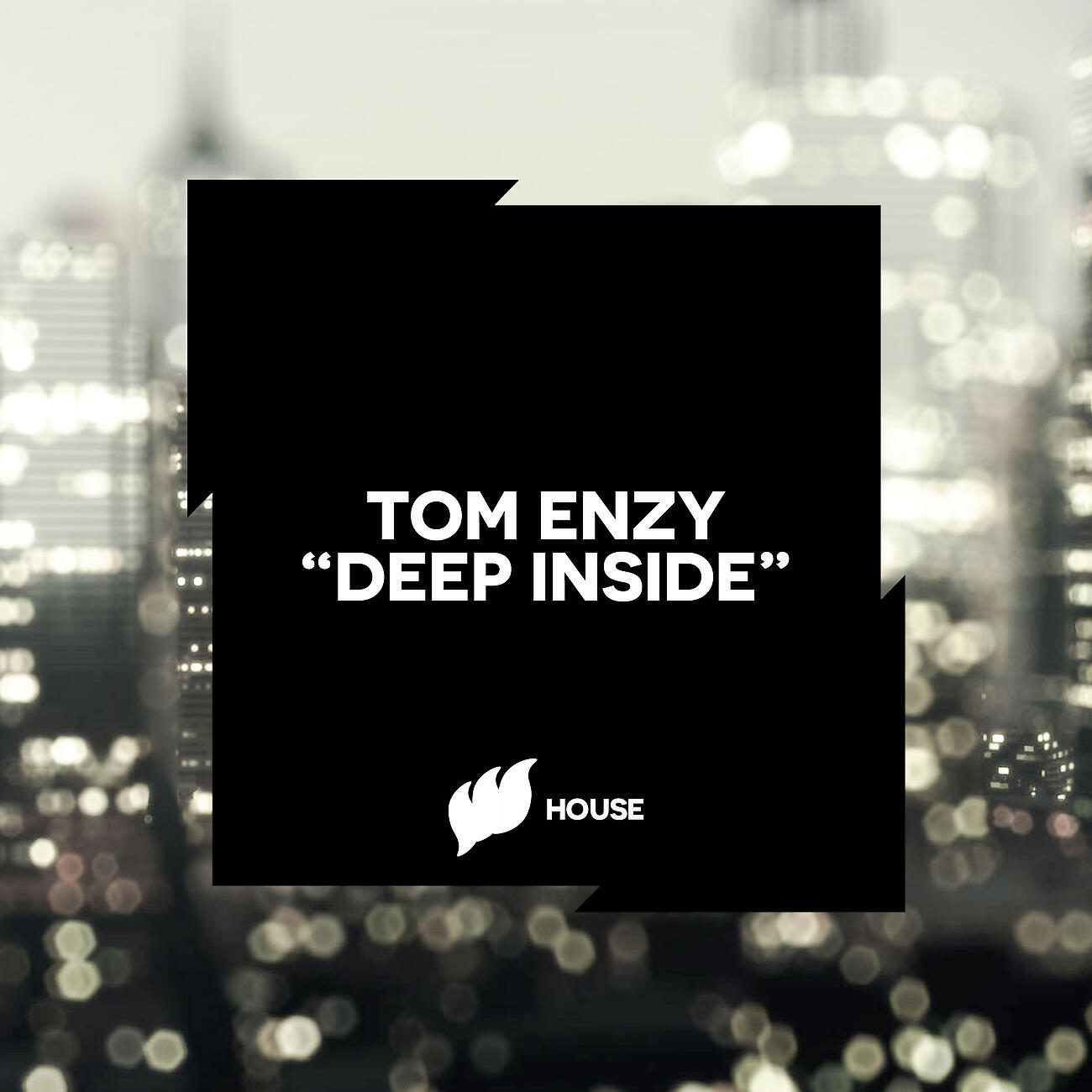 Tom Enzy - Deep Inside
