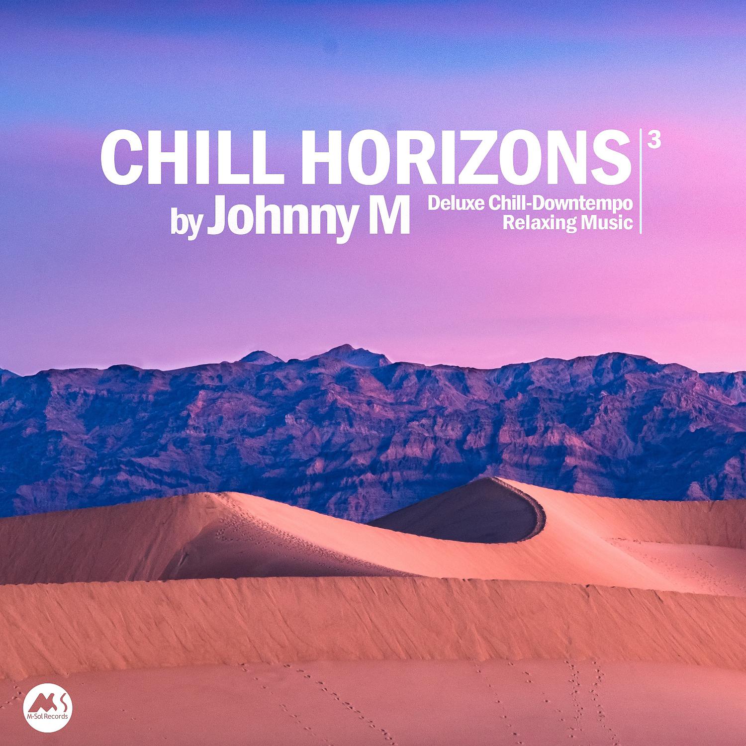 Постер альбома Chill Horizons, Vol. 3