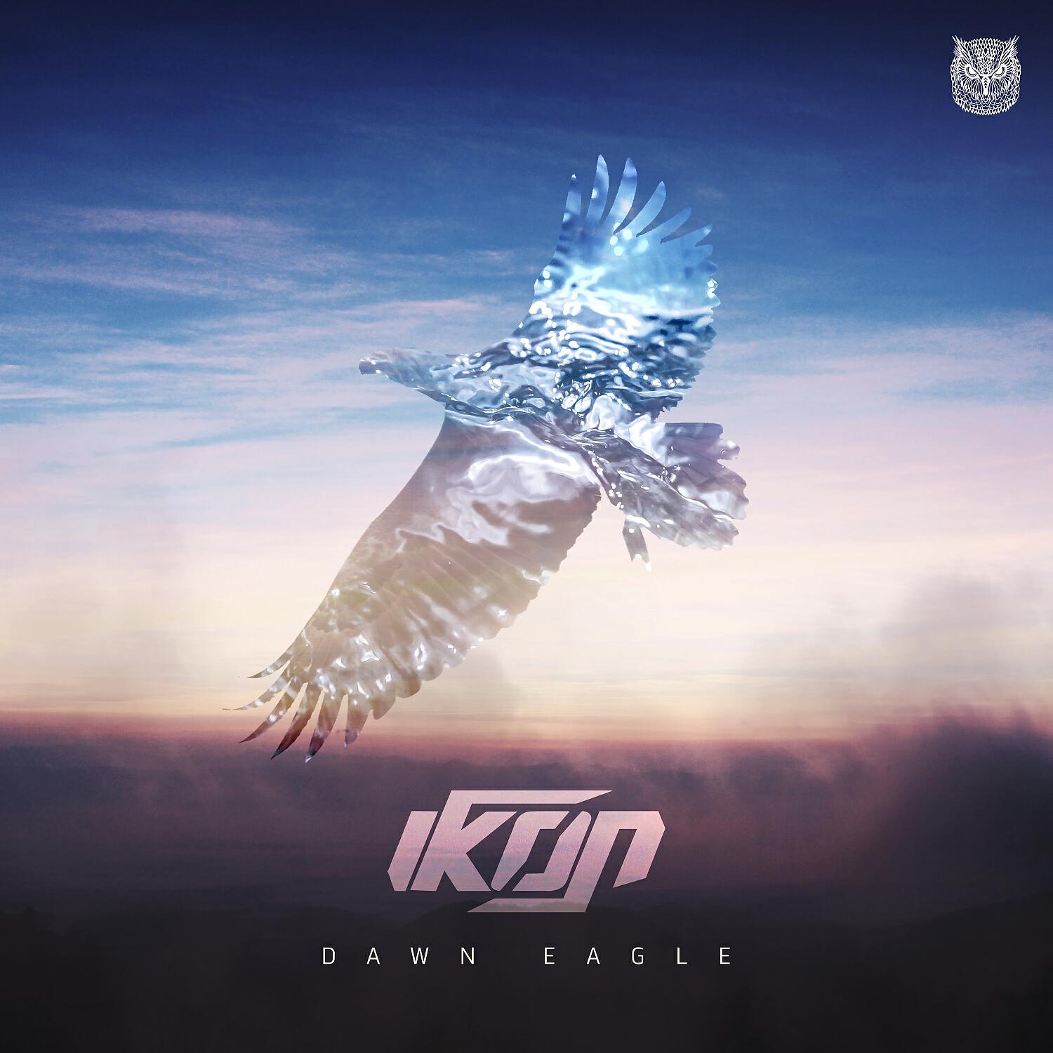 IKØN - Dawn Eagle (Original Mix)