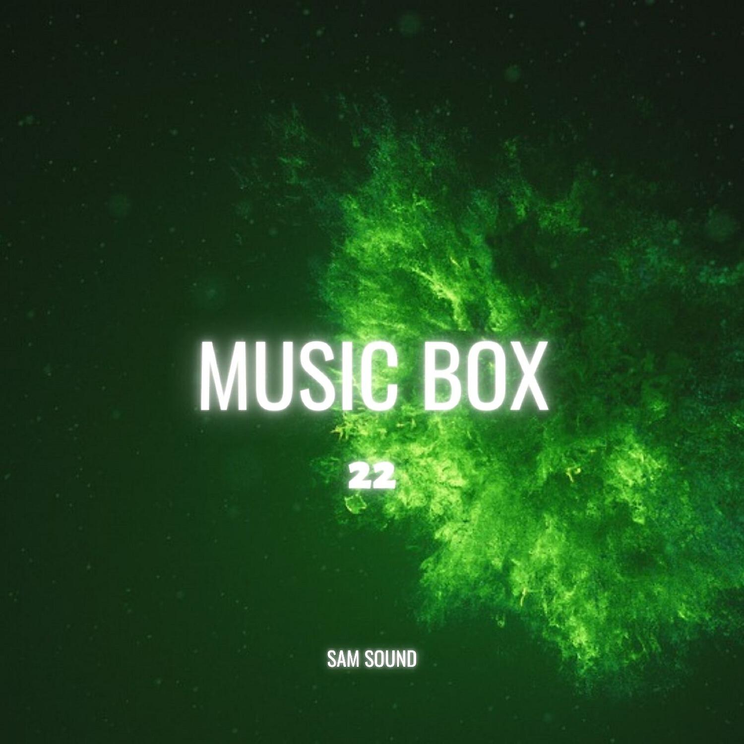 IN5INITE - Angar 55 (Original mix)